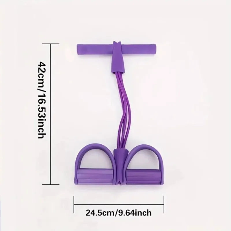 Fitness Resistance Bands